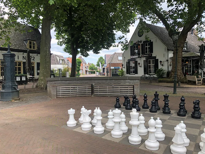 Uitvaartcentrum Weesp Van Vuure